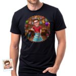 Custom Happy Birthday Man Shirt – Personalized Fun Gift for Him Customywear www.customywear.com 4 Custom Happy Birthday Man Shirt – Personalized Fun Gift for Him T-shirts For Men www.customywear.com 4