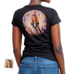 Custom Happy Birthday Woman Shirt – Personalized Fun Gift for Her Customywear www.customywear.com 7 Custom Happy Birthday Woman Shirt – Personalized Fun Gift for Her T-shirts for Women www.customywear.com 7