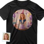 Custom Happy Birthday Woman Shirt – Personalized Fun Gift for Her Customywear www.customywear.com 3 Custom Happy Birthday Woman Shirt – Personalized Fun Gift for Her T-shirts for Women www.customywear.com 3