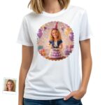Custom Happy Birthday Woman Shirt – Personalized Fun Gift for Her Customywear www.customywear.com 4 Custom Happy Birthday Woman Shirt – Personalized Fun Gift for Her T-shirts for Women www.customywear.com 4