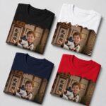Custom Karate Kid Boys Shirt | Personalized Martial Arts Youth Tee Customywear www.customywear.com 8 Custom Karate Kid Boys Shirt | Personalized Martial Arts Youth Tee Boy's T-shirts www.customywear.com 8