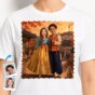Custom Korean Couples Shirts - Personalized Korean Traditional Gift (15)