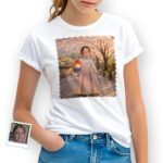 Custom Korean Girl Shirt | Personalized South Korea Kpop Lover Tee Customywear www.customywear.com 4 Custom Korean Girl Shirt | Personalized South Korea Kpop Lover Tee Girl's T-shirts www.customywear.com 4