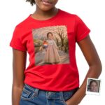 Custom Korean Girl Shirt | Personalized South Korea Kpop Lover Tee Customywear www.customywear.com 6 Custom Korean Girl Shirt | Personalized South Korea Kpop Lover Tee Girl's T-shirts www.customywear.com 6