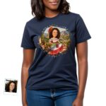 Custom Mexican Dress Shirt | Personalized Mexico Gift Tee Customywear www.customywear.com 5 Custom Mexican Dress Shirt | Personalized Mexico Gift Tee T-shirts for Women www.customywear.com 5