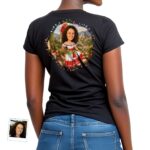 Custom Mexican Dress Shirt | Personalized Mexico Gift Tee Customywear www.customywear.com 7 Custom Mexican Dress Shirt | Personalized Mexico Gift Tee T-shirts for Women www.customywear.com 7