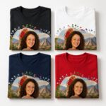 Custom Mexican Dress Shirt | Personalized Mexico Gift Tee Customywear www.customywear.com 8 Custom Mexican Dress Shirt | Personalized Mexico Gift Tee T-shirts for Women www.customywear.com 8