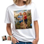 Custom Running Couples Shirts | Personalized Workout Gift Customywear www.customywear.com 4 Custom Running Couples Shirts | Personalized Workout Gift T-shirts for Couple www.customywear.com 4