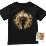 Custom Youth T Shirts – Exclusive Tee Design Boy's T-shirts www.customywear.com 3