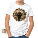 Custom Youth T Shirts – Exclusive Tee Design Boy's T-shirts www.customywear.com 4