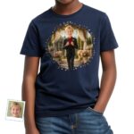 Custom Youth T Shirts – Exclusive Tee Design Boy's T-shirts www.customywear.com 5