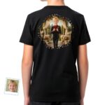 Custom Youth T Shirts – Exclusive Tee Design Boy's T-shirts www.customywear.com 7