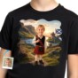 Embrace Scottish Heritage with Our Custom Scottish Boy Shirt (1)