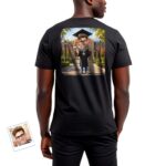 Graduation Tee Shirts – Personalized Graduation T-Shirt Customywear www.customywear.com 7 Graduation Tee Shirts – Personalized Graduation T-Shirt T-shirts For Men www.customywear.com 7