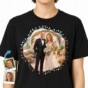 His and Hers Anniversary T Shirts - Custom Tee (2)