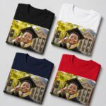 Kindergarten Graduation Shirts – Personalized Shirt Boy's T-shirts www.customywear.com 8