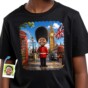 King's Little Guardian Custom Royal Guard Boys Shirt - Personalized London Tee (2)