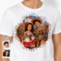 Personalized Mexican Couple Shirts Custom Mexicana Matching Tees (16)