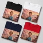 Samurai boy tee – Personalized Japan Travel Samurai Tee Customywear www.customywear.com 8 Samurai boy tee – Personalized Japan Travel Samurai Tee Boy's T-shirts www.customywear.com 8