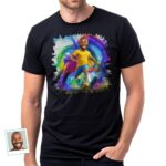 Soccer T-shirt – Boyfriend’s custom tee Customywear www.customywear.com 4 Soccer T-shirt – Boyfriend’s custom tee T-shirts For Men www.customywear.com 4