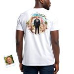The Groom T-Shirt – Custom Image Shirt Customywear www.customywear.com 7 The Groom T-Shirt – Custom Image Shirt T-shirts For Men www.customywear.com 7