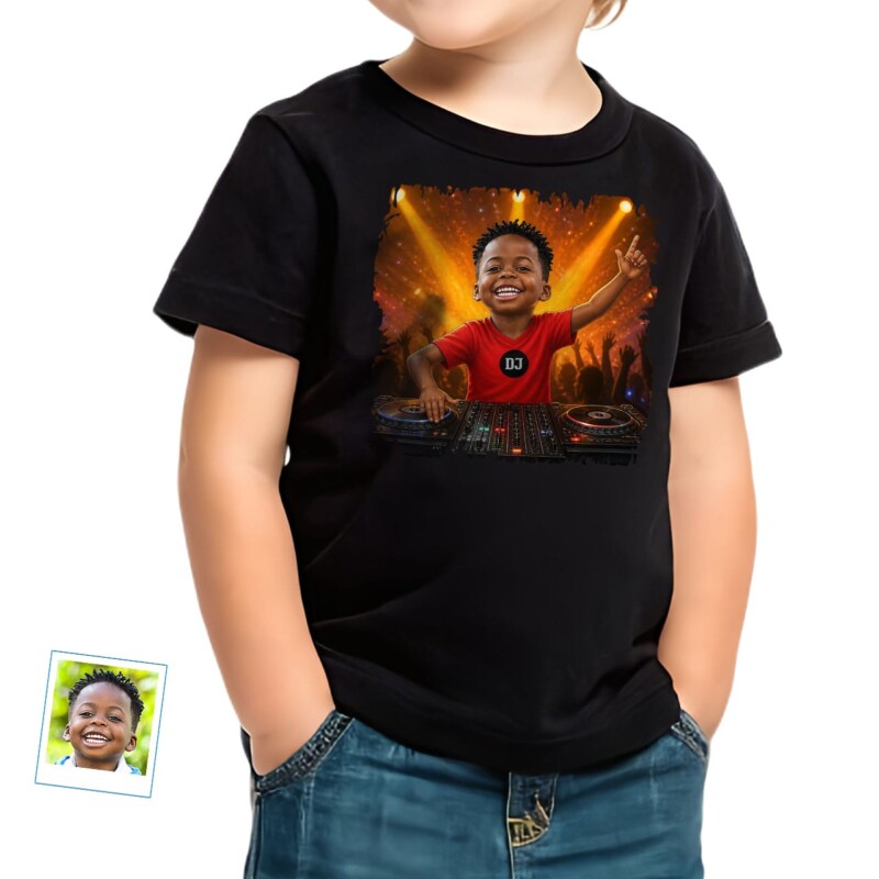 Toddler Funny T-shirts – Hilarious Couple Shirts (11)