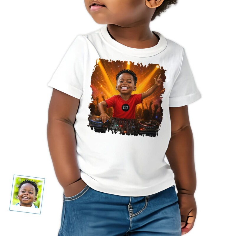 Toddler Funny T-shirts – Hilarious Couple Shirts (12)