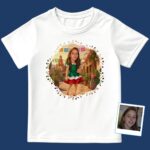 Transform Your Photo into Custom Youth Mexican Shirt | Personalized Traditional Dress Tee Customywear www.customywear.com 3 Transform Your Photo into Custom Youth Mexican Shirt | Personalized Traditional Dress Tee Girl's T-shirts www.customywear.com 3