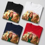 Transform Your Photo into Custom Youth Mexican Shirt | Personalized Traditional Dress Tee Customywear www.customywear.com 8 Transform Your Photo into Custom Youth Mexican Shirt | Personalized Traditional Dress Tee Girl's T-shirts www.customywear.com 8