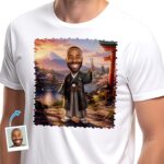Travel to Japan t-shirt for men – Personalized Asia Travel Gift Customywear www.customywear.com 2 Travel to Japan t-shirt for men – Personalized Asia Travel Gift T-shirts For Men www.customywear.com 2