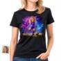 Women's Soccer Shirt Custom Designed Soccer T-Shirts for Women Personalized Sports Apparel (19)
