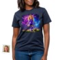 Women's Soccer Shirt Custom Designed Soccer T-Shirts for Women Personalized Sports Apparel (20)