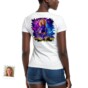 Women's Soccer Shirt Custom Designed Soccer T-Shirts for Women Personalized Sports Apparel (22)
